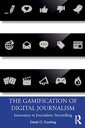 The Gamification of Digital Journalism