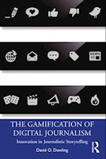 The Gamification of Digital Journalism