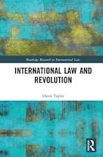 International Law and Revolution