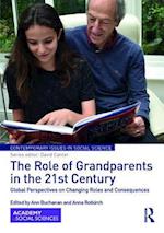 The Role of Grandparents in the 21st Century