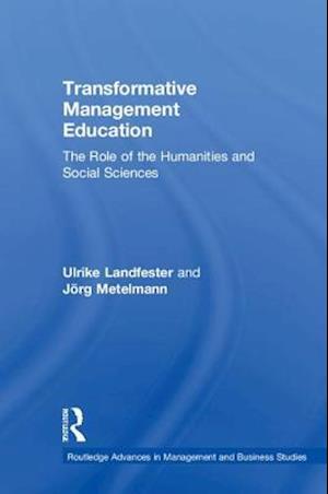 Transformative Management Education