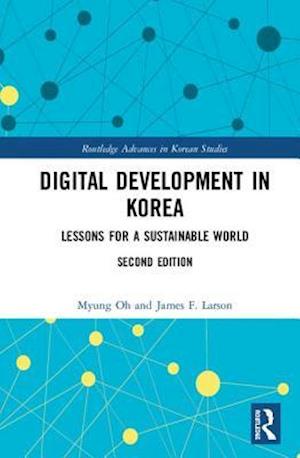 Digital Development in Korea