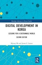 Digital Development in Korea