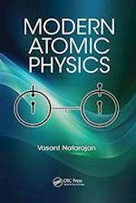 Modern Atomic Physics