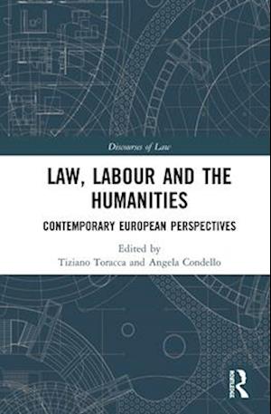 Law, Labour and the Humanities