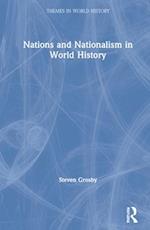 Nations and Nationalism in World History