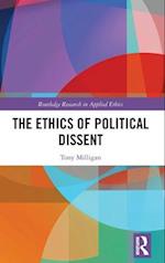 The Ethics of Political Dissent