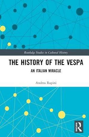 The History of the Vespa