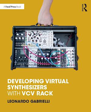 Developing Virtual Synthesizers with VCV Rack