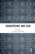 Shakespeare and Asia