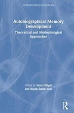 Autobiographical Memory Development