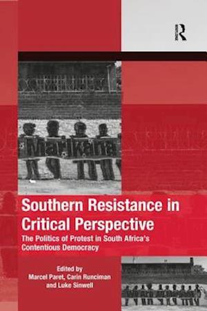 Southern Resistance in Critical Perspective