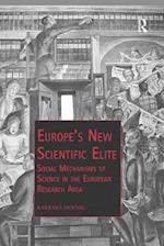 Europe’s New Scientific Elite