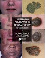 Differential Diagnosis in Dermatology