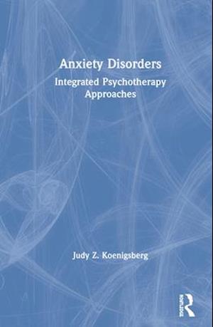 Anxiety Disorders