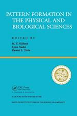 Pattern Formation In The Physical And Biological Sciences