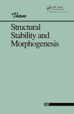 tructural Stability and Morphogenesis