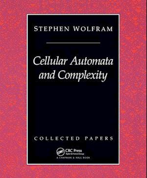 Cellular Automata and Complexity