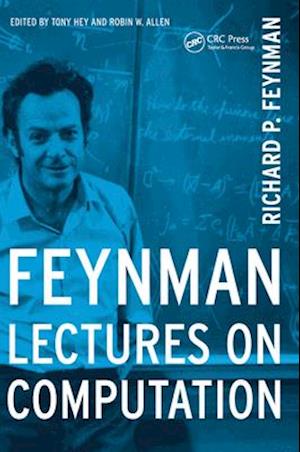 Feynman Lectures On Computation