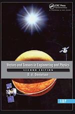 Vectors And Tensors In Engineering And Physics