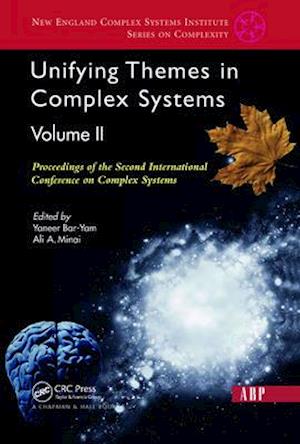 Unifying Themes In Complex Systems, Volume 2