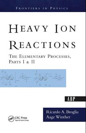 Heavy Ion Reactions