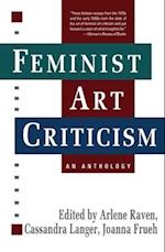 Feminist Art Criticism