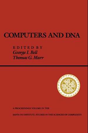 Computers and DNA