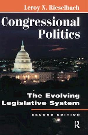 Congressional Politics