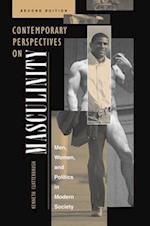 Contemporary Perspectives On Masculinity