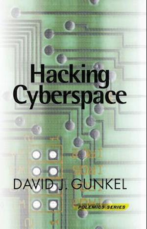 Hacking Cyberspace