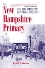 The New Hampshire Primary and the American Electoral Process