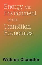 Energy And Environment In The Transition Economies