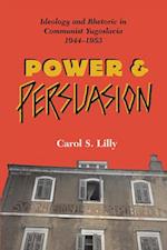 Power And Persuasion