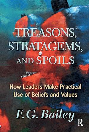 Treasons, Stratagems, And Spoils