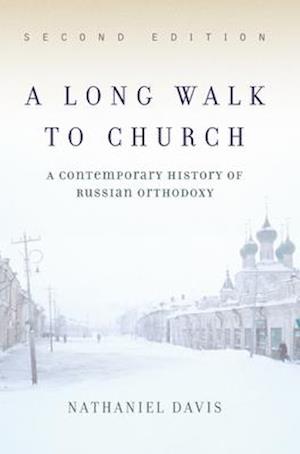 A Long Walk to Church