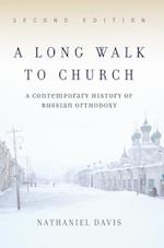 A Long Walk to Church