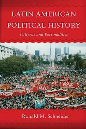 Latin American Political History