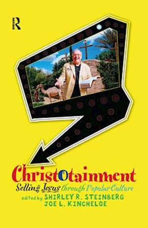 Christotainment