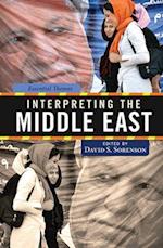 Interpreting the Middle East