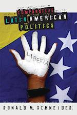 Comparative Latin American Politics