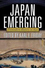 Japan Emerging