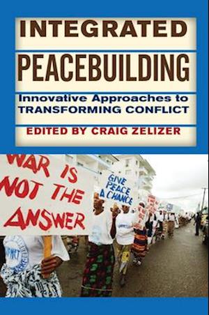 Integrated Peacebuilding