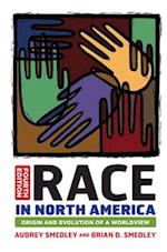 Race in North America