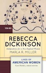 Rebecca Dickinson