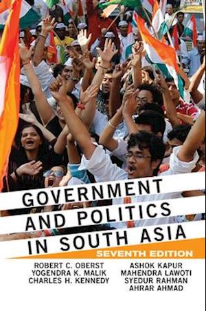 Government and Politics in South Asia