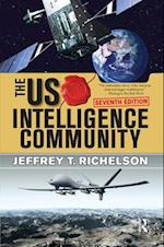 The U.S. Intelligence Community