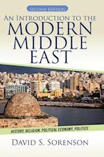 An Introduction to the Modern Middle East