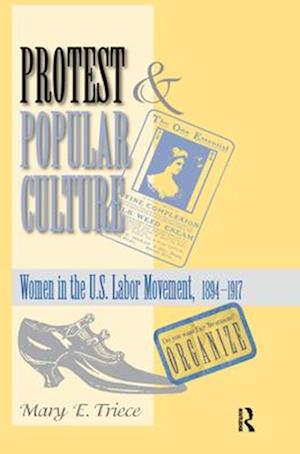 Protest And Popular Culture