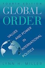 Global Order